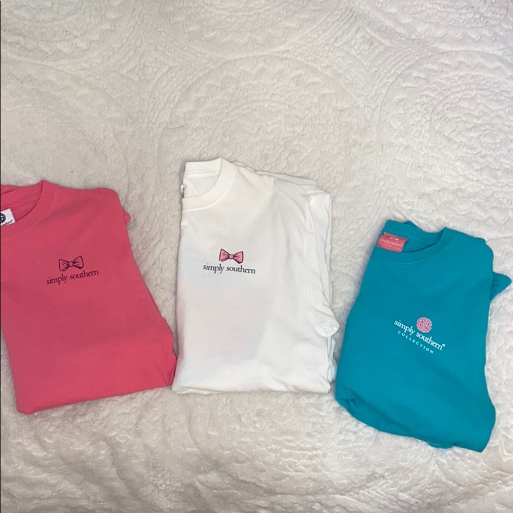 ALL 3 SOLD!!!
